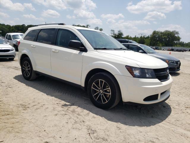 Vin: 3c4pdcab7jt447675, lot: 60536563, dodge journey se 20184