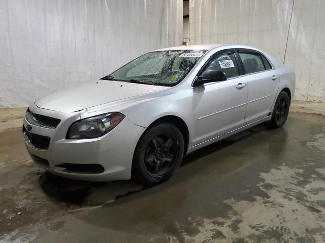 2012 Chevrolet Malibu LS