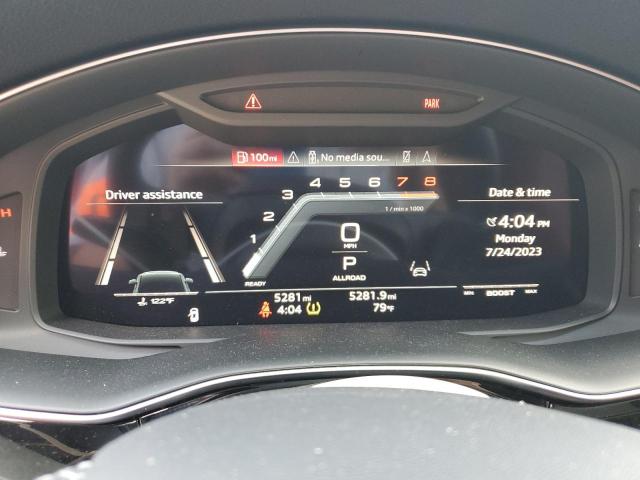 2023 AUDI SQ7 PREMIU - WA1AWBF74PD002897