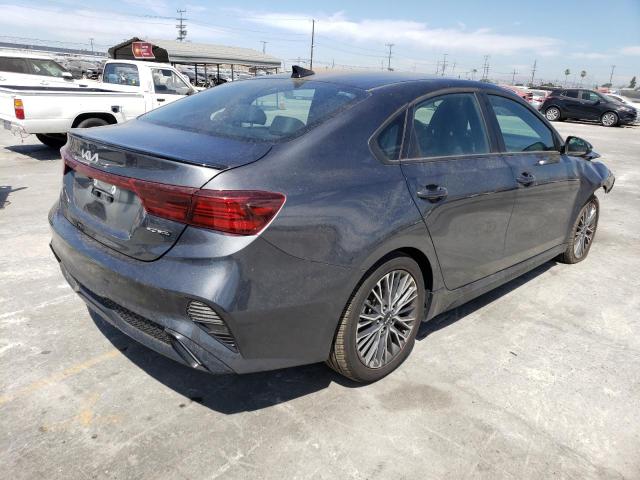 3KPF54AD3PE552579 KIA Forte Gt Line