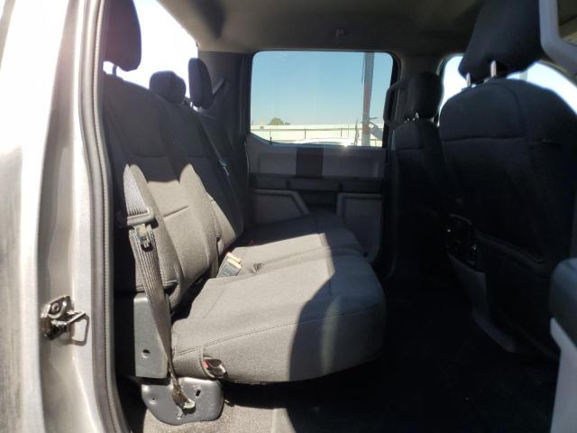 1FTEW1EP1LFA18900 Ford F150 Supercrew