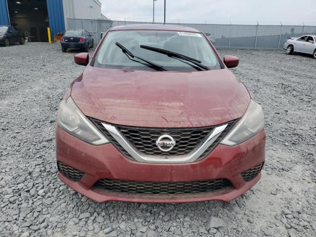 2017 NISSAN SENTRA S - 3N1AB7AP9HY359967
