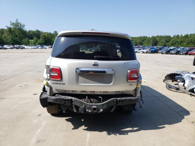 JN8AY2NDXK9092418 Nissan ARMADA SV