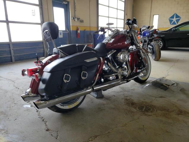 2010 HARLEY-DAVIDSON FLHRC 1HD1FR411AB624159