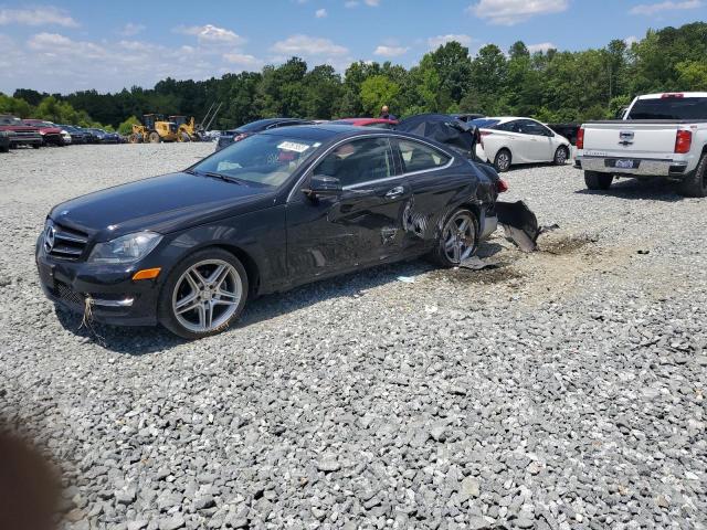 2015 MERCEDES-BENZ C 250 - WDDGJ4HB4FG399347