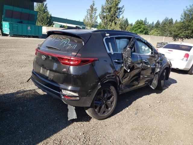 KNDP6CAC6L7810767 KIA SPORTAGE S