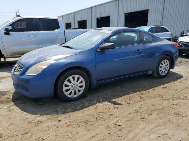 2008 Nissan Altima 2.5 S