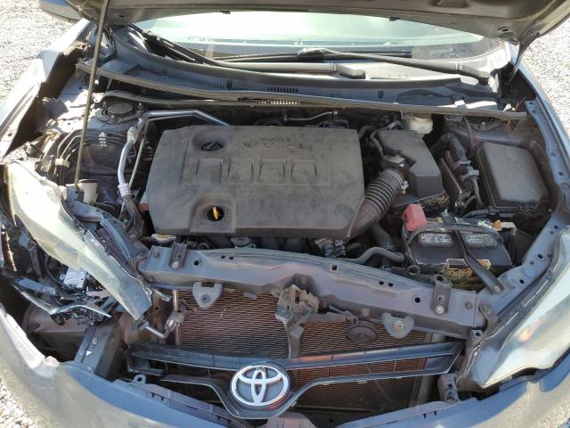 Toyota COROLLA L 2015 5YFBURHE1FP202524 Image 11