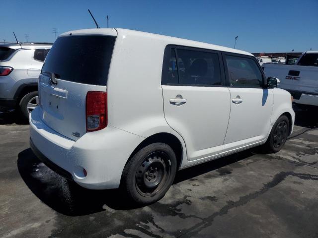 JTLZE4FE1EJ062189 Toyota SCION XB