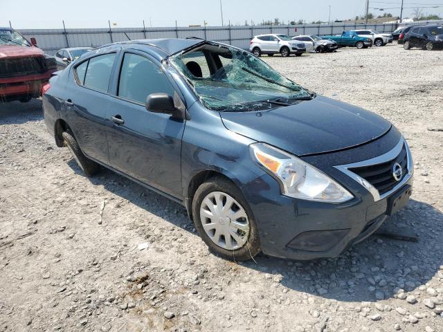 3N1CN7AP0FL874978 Nissan VERSA S