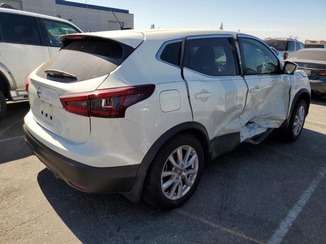 JN1BJ1AV7MW322923 Nissan Rogue Sport S