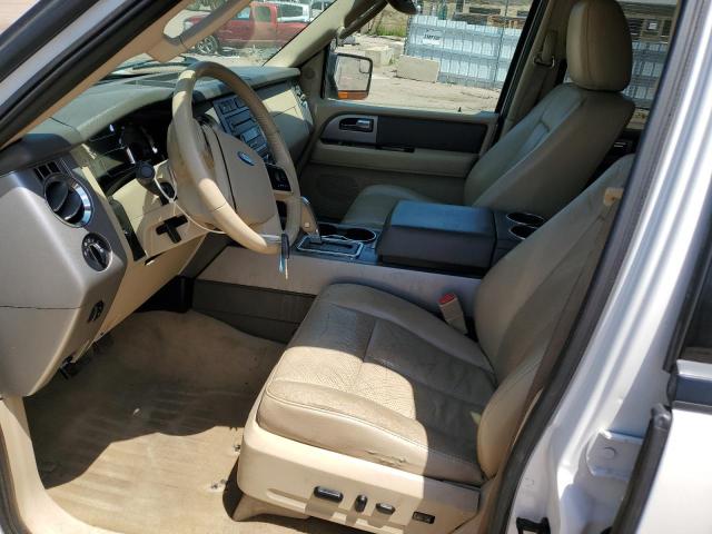 1FMJK1J57EEF37789 Ford Expedition El Xlt