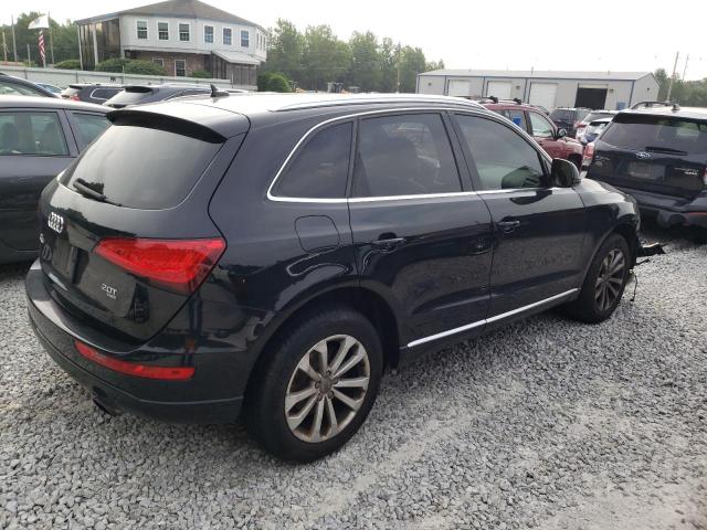 VIN WA1LFAFP1EA097985 2014 Audi Q5, Premium Plus no.3