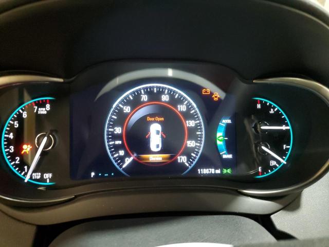 1G4GA5GR4EF134541 Buick Lacrosse