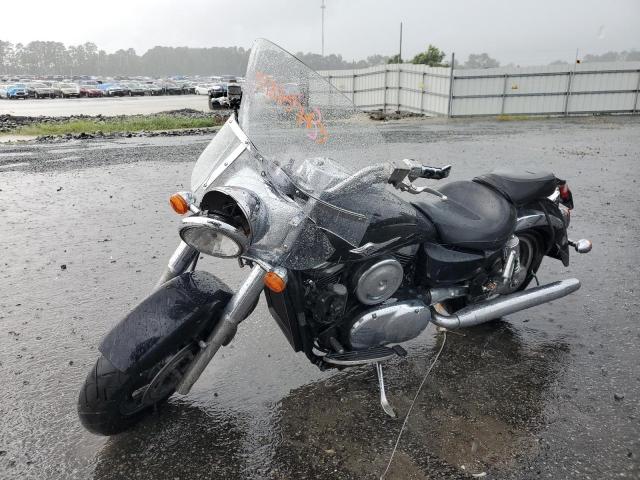 2007 KAWASAKI VN1600 A1 JKBVNKA187A024101