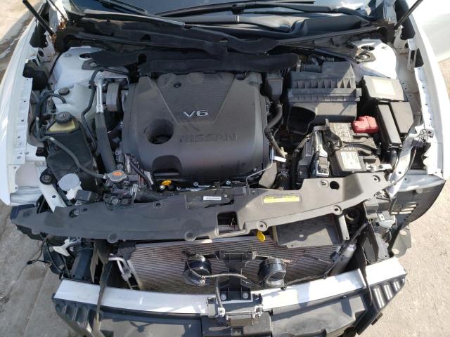 1N4AA6DV2LC385001 Nissan MAXIMA SL