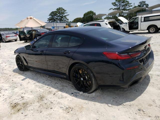 WBAGV8C07NCJ85581 BMW M8 50XI 2