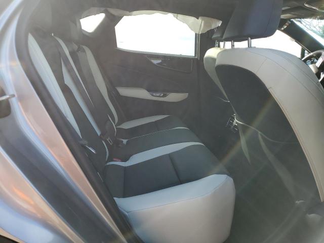 2022 LEXUS NX 250 2T2GDCAZ3NC002450
