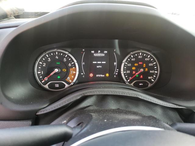 ZACNJBAB4KPJ76851 Jeep Renegade Sport