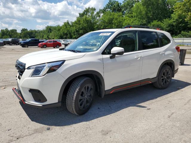 2023 SUBARU FORESTER S - JF2SKAJCXPH449894