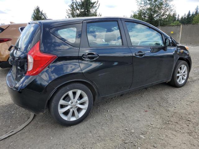 3N1CE2CP9EL356558 Nissan Versa Note S