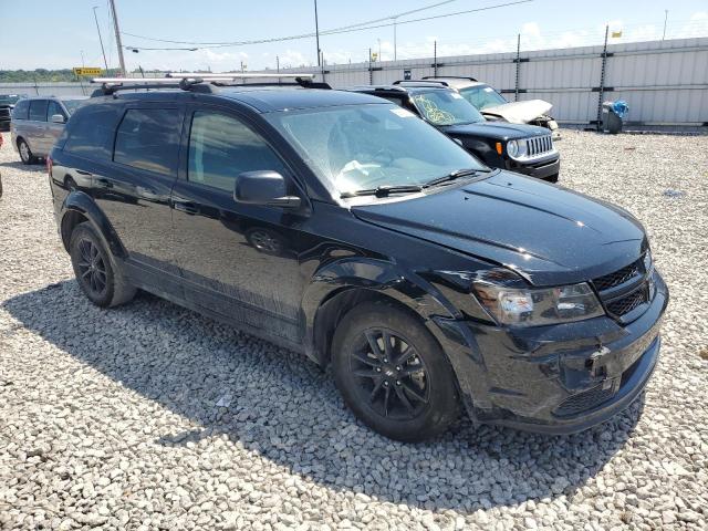 2020 Dodge Journey Se VIN: 3C4PDCAB8LT277944 Lot: 59806913