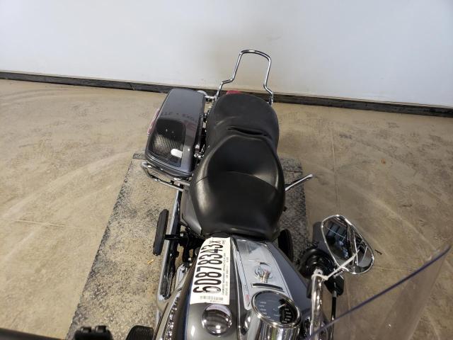 2022 HARLEY-DAVIDSON FLHR - 1HD1FBC13NB637400