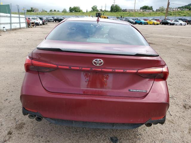 2020 TOYOTA AVALON TOU - 4T1GZ1FB7LU041351