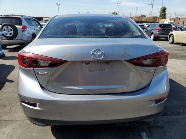 2015 MAZDA 3 SV - JM1BM1T7XF1274109