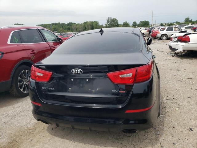 5XXGR4A76EG285915 KIA OPTIMA SX
