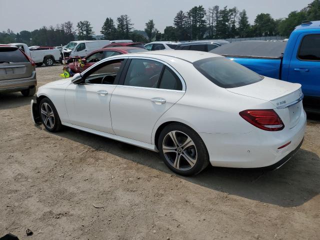 WDDZF4KBXJA308628 2018 MERCEDES-BENZ E-CLASS - Image 2