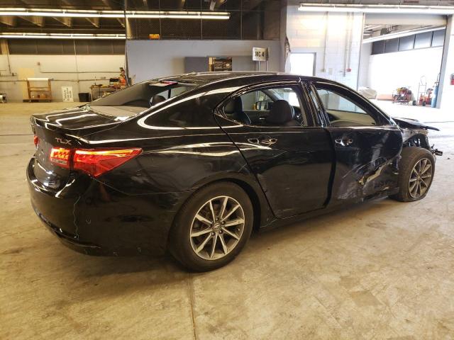 2019 ACURA TLX TECHNO - 19UUB1F55KA005603