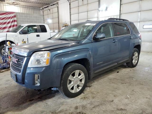 2012 GMC Terrain SLE