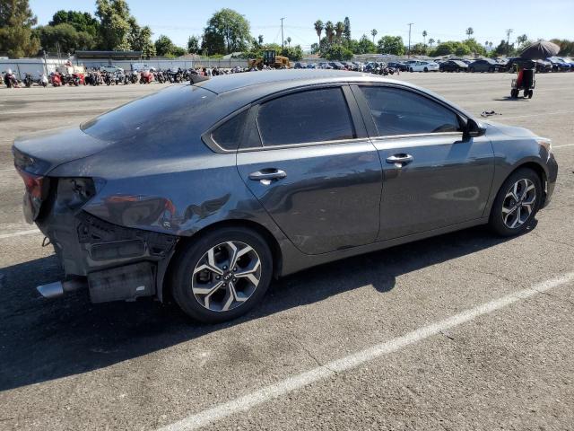 3KPF24AD5KE109769 KIA FORTE FE