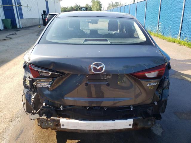 2017 MAZDA 3 TOURING - JM1BN1V73H1110746