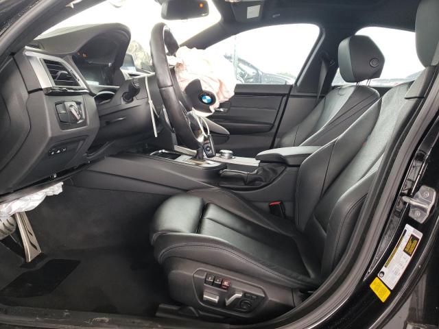 2018 BMW 440I GRAN - WBA4J5C52JBM64896