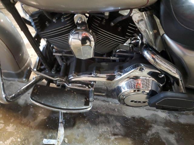 2008 HARLEY-DAVIDSON FLHPE - 1HD1FF4108Y680714