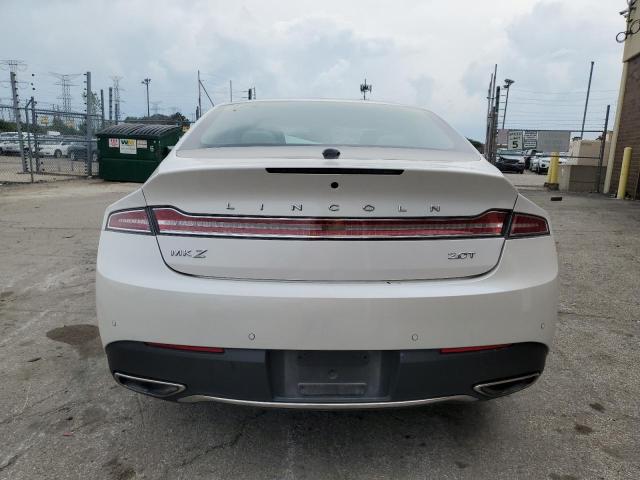 2017 LINCOLN MKZ PREMIE 3LN6L5A93HR643428
