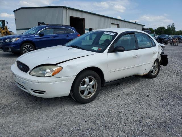 2006 Ford Taurus SE