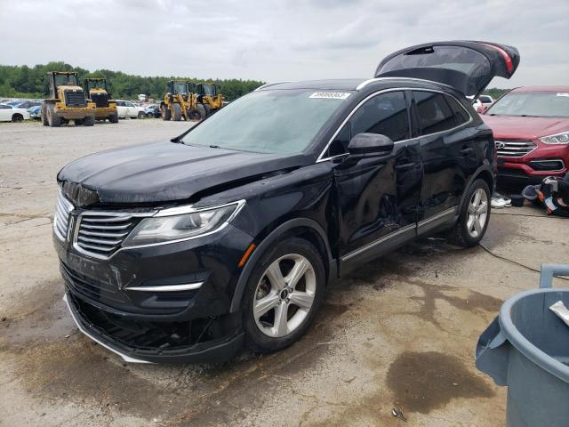 2017 Lincoln MKC Premiere