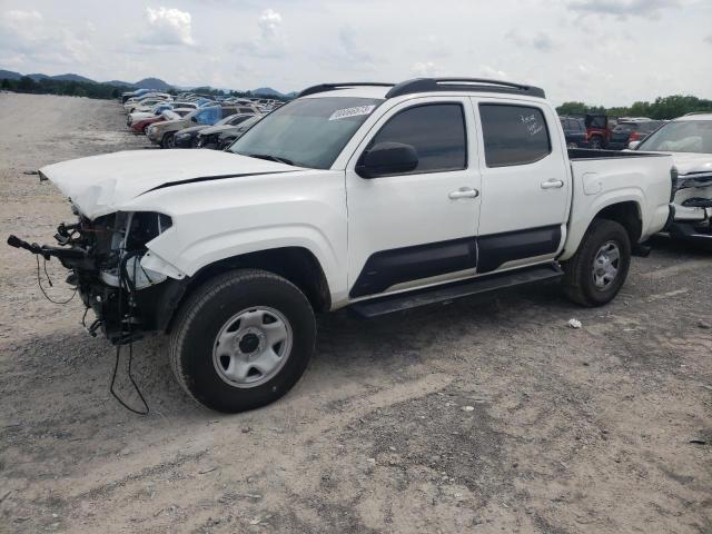 VIN 3TMCZ5AN7NM505189 2022 TOYOTA TACOMA no.1