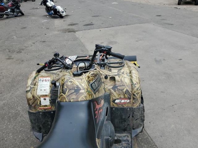 2003 YAMAHA YFM660 FWA - JY4AM03Y03C006408