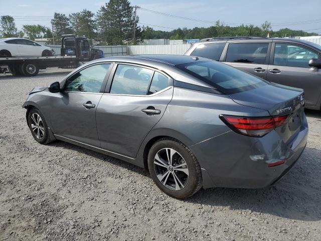 3N1AB8CV6LY284624 Nissan SENTRA SV