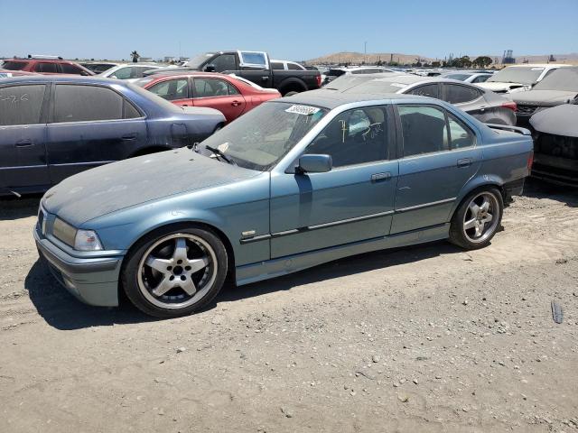 1997 BMW 3 Series 328i