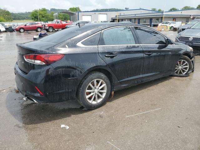 5NPE24AFXJH705919 | 2018 HYUNDAI SONATA SE