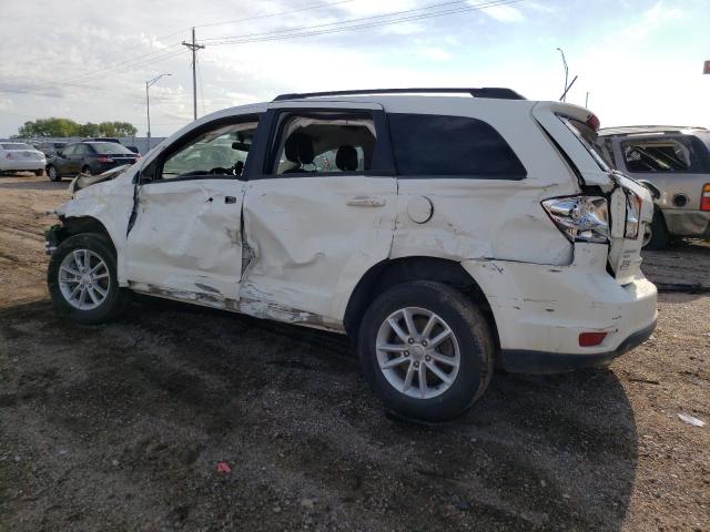 3C4PDDBG8GT226773 Dodge Journey Sxt
