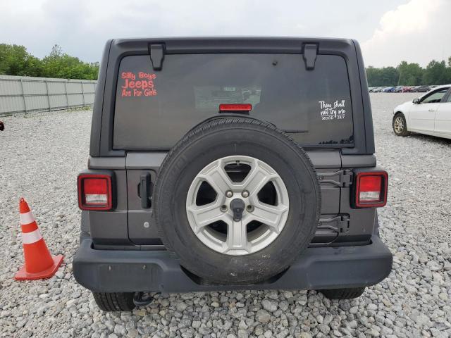 1C4HJXDG2KW685876 Jeep Wrangler U 6