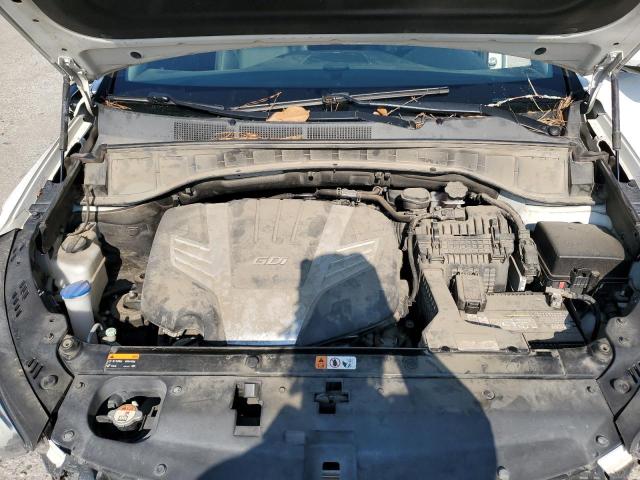 2019 HYUNDAI SANTA FE X - KM8SN4HF7KU307652