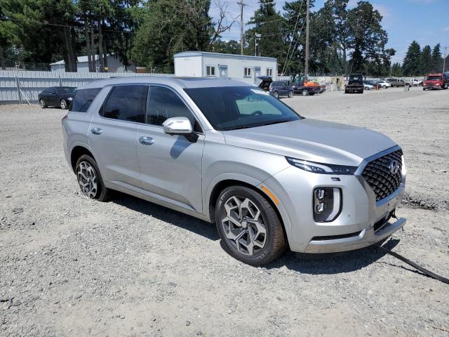 2022 HYUNDAI PALISADE C - KM8R7DHE2NU358108