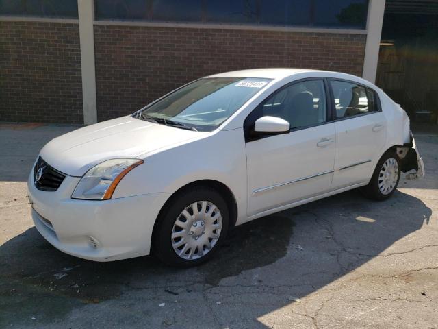 2010 Nissan Sentra 2.0